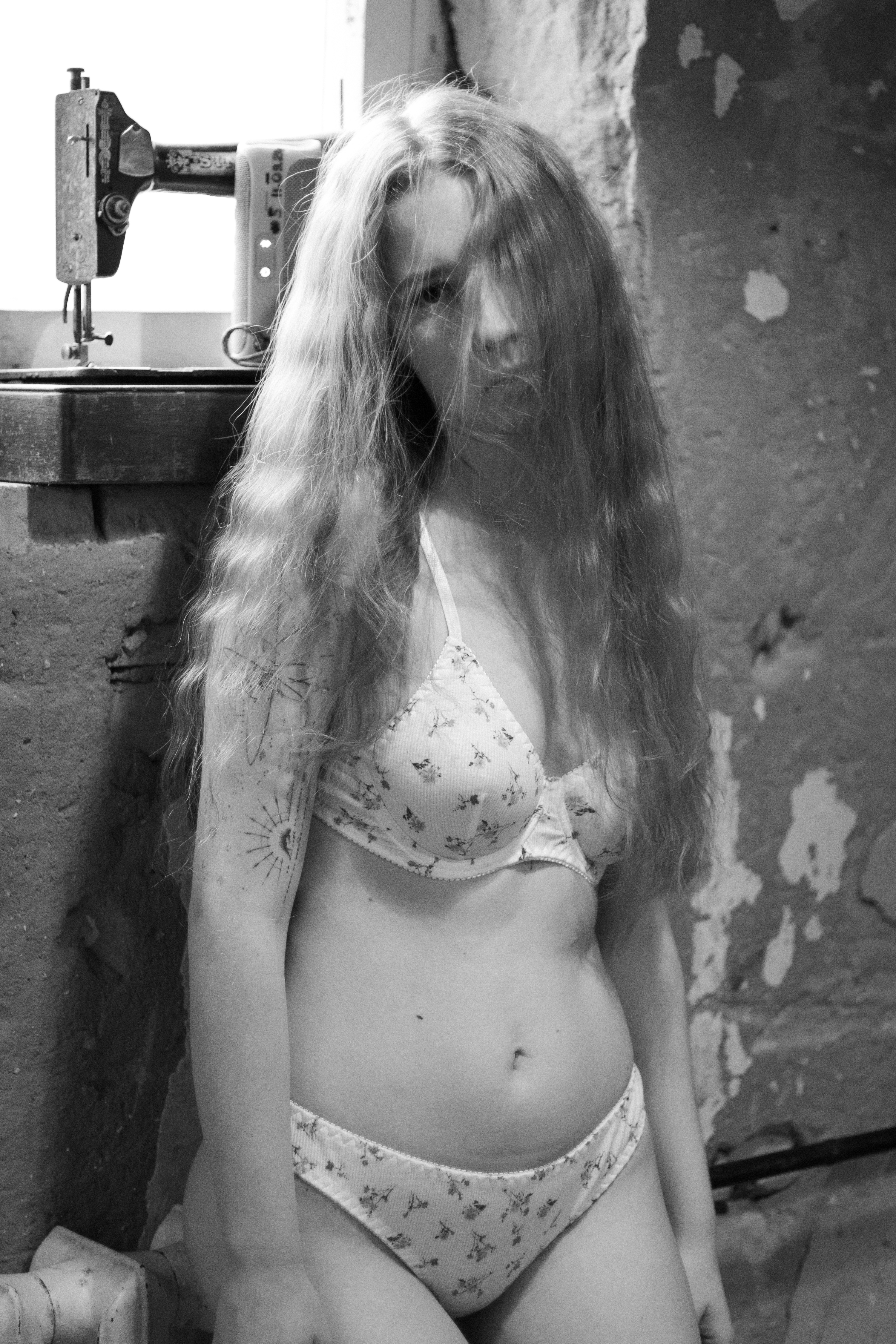 Woman