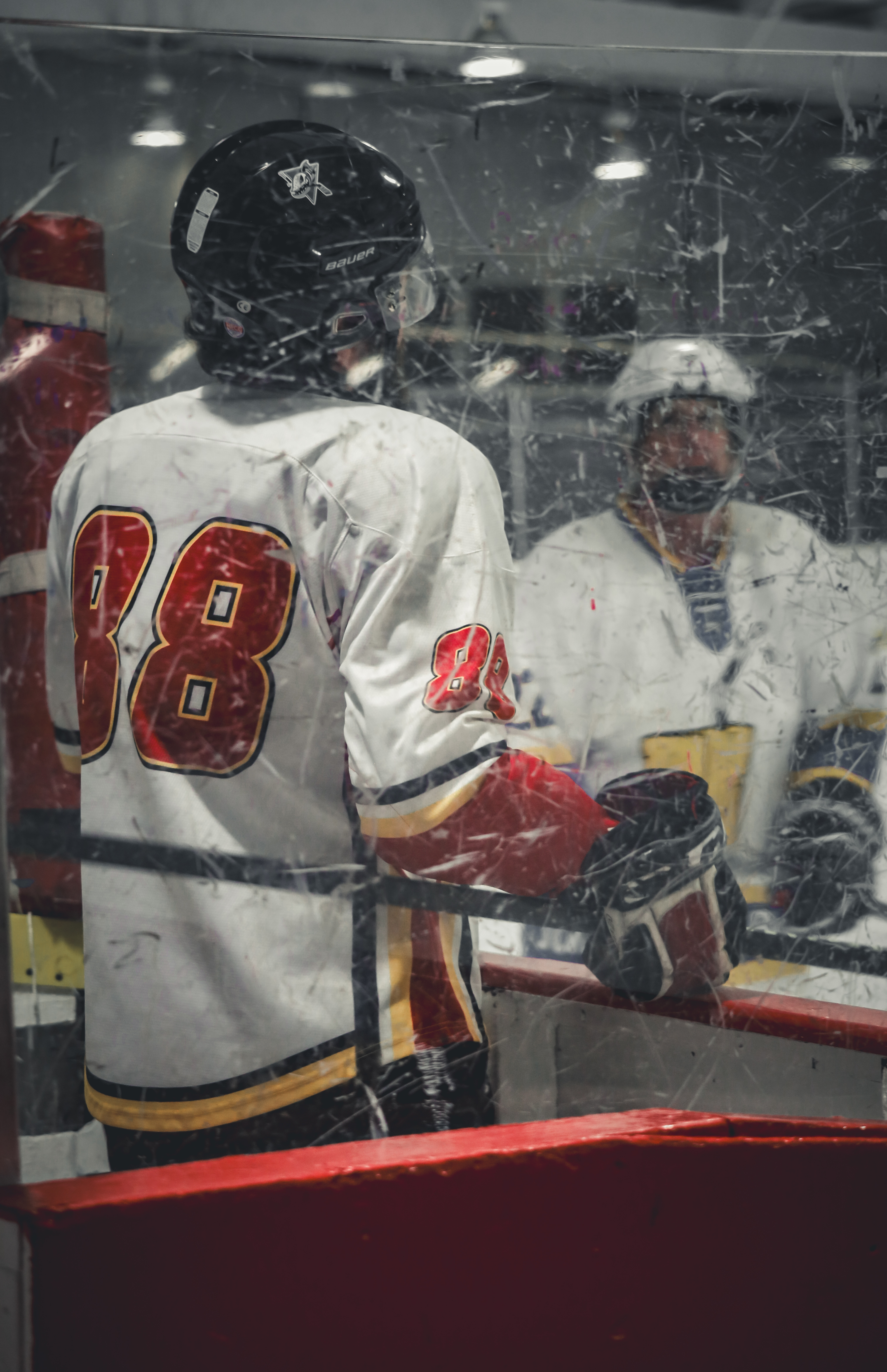 Penalty Box