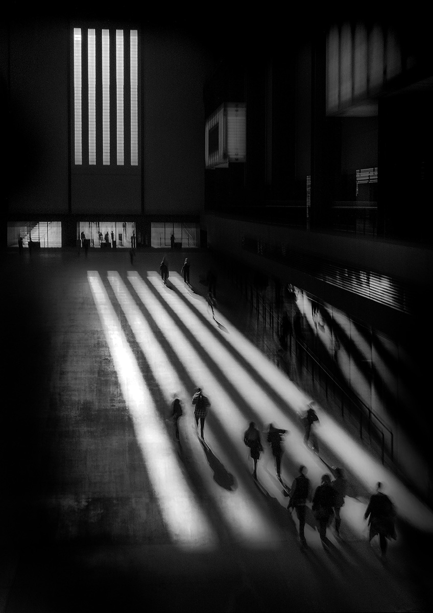 Tate Shadow