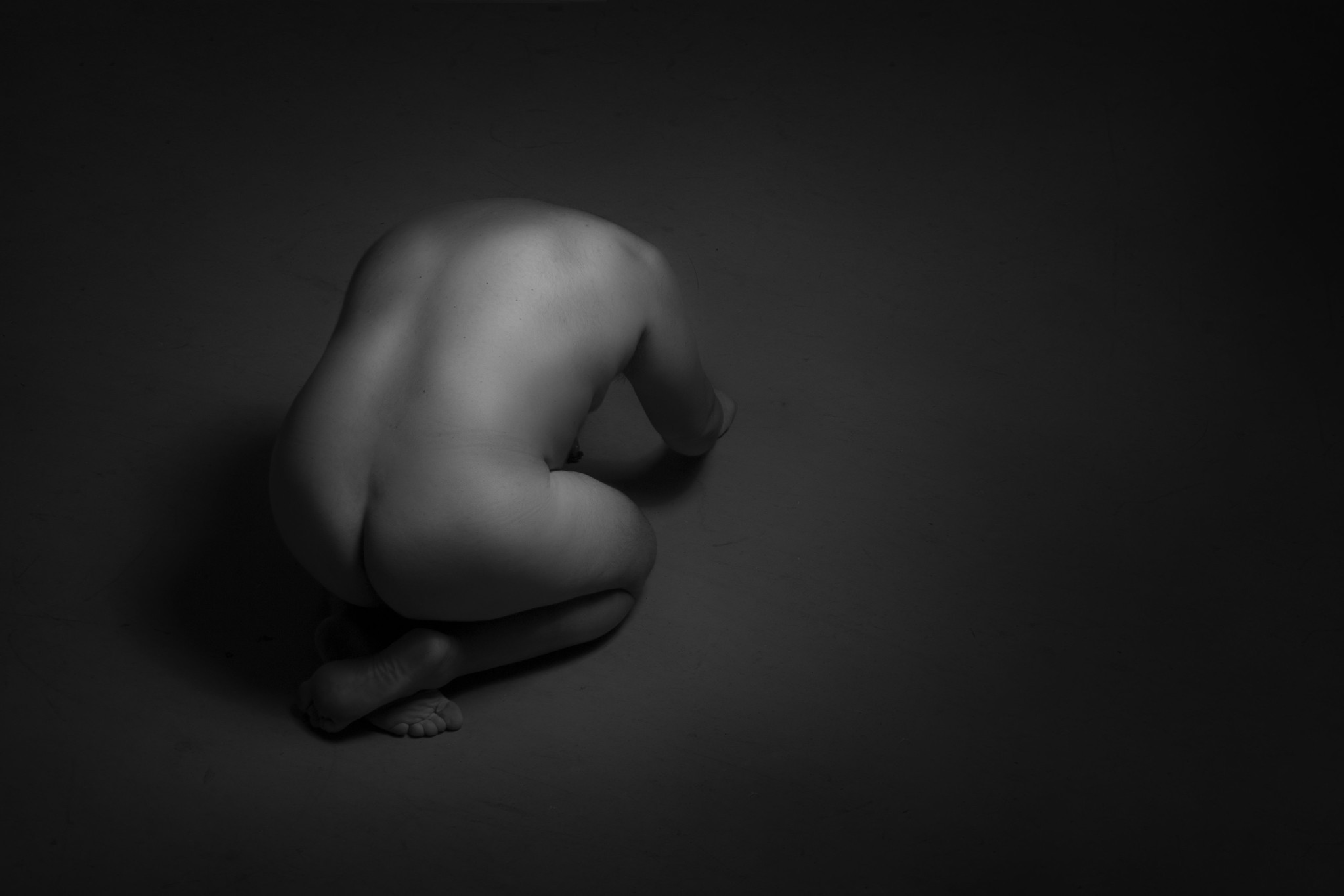 Alone in the Dark. Me 9